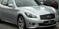 Infiniti M37