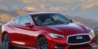 Infiniti Q60
