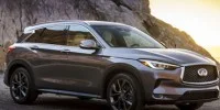 Infiniti QX50