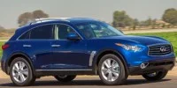 Infiniti QX70