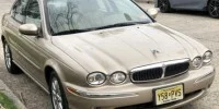 Jaguar X-Type