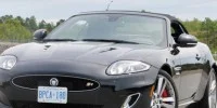 Jaguar XK