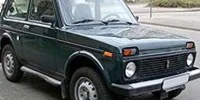 Lada All Other Models