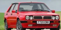 Lancia Delta
