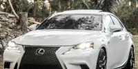 Lexus All Other Models