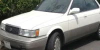 Lexus ES-250 / 300