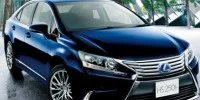 Lexus HS