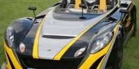 Lotus 2-Eleven