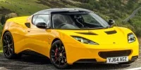 Lotus Evora