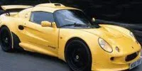 Lotus Exige