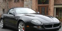 Maserati 4200 GT