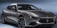 Maserati All Other Models