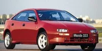 Mazda 323