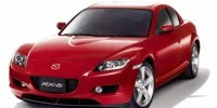 Mazda RX-8