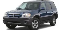 Mazda Tribute
