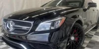 Mercedes Benz CLS-Class