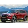 Nissan Crossover