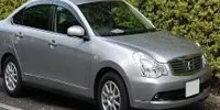 Nissan Bluebird