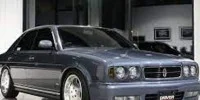 Nissan Cedric / Gloria