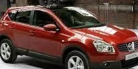 Nissan Dualis / Qashqai