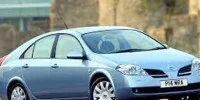 Nissan Primera