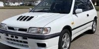 Nissan Pulsar GTI-R