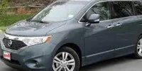 Nissan Quest