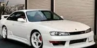 Nissan S14