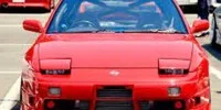 Nissan Silvia 200SX / 240SX