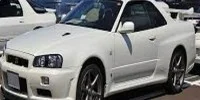 Nissan Skyline