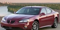 Pontiac Grand Prix 