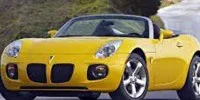 Pontiac Solstice