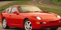 Porsche 968