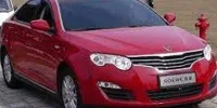 Roewe 550
