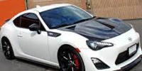 Scion FR-S