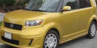 Scion XB