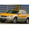 Subaru Baja