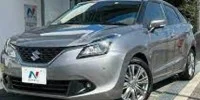 Suzuki Baleno