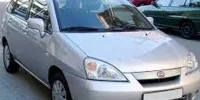 Suzuki Liana
