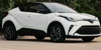 Toyota CH-R