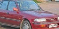 Toyota Carina