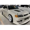 Toyota Chaser