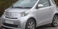 Toyota IQ