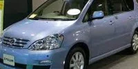 Toyota Ipsum