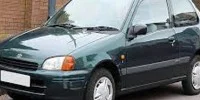 Toyota Starlet