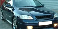 Vauxhall Astra G