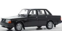 Volvo 240
