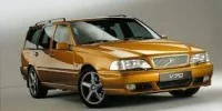 Volvo S70 P80