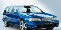Volvo V70/S70