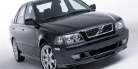 Volvo S40/V40